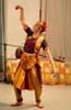 Bharata Natyam -Monica Gallarate