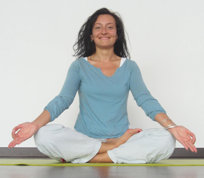 c. repetto yoga