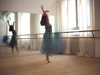danza