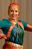 Bharata Natyam -Monica Gallarate