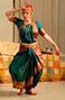 Bharata Natyam -Monica Gallarate