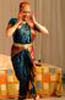 Bharata Natyam -Monica Gallarate