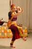 Bharata Natyam -Monica Gallarate