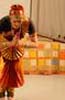 Bharata Natyam -Monica Gallarate