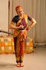 Bharata Natyam -Monica Gallarate