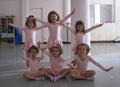 movimento creativo