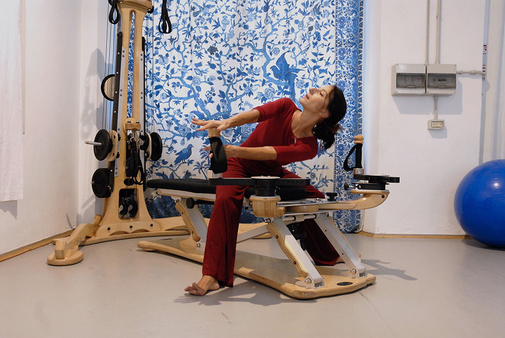 gyrotonic