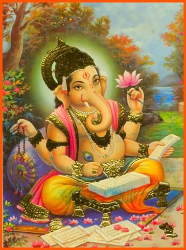 ganesh