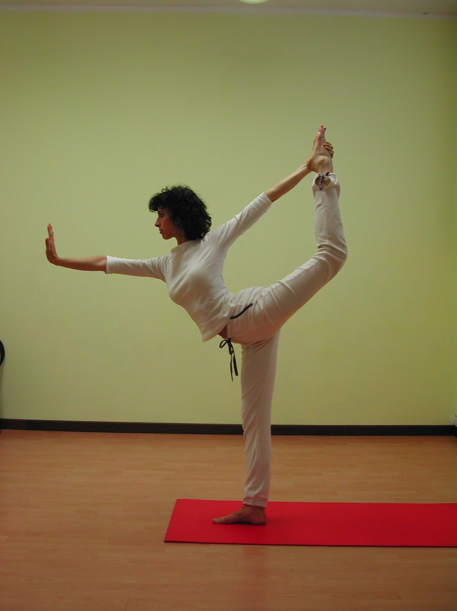 c. repetto yoga